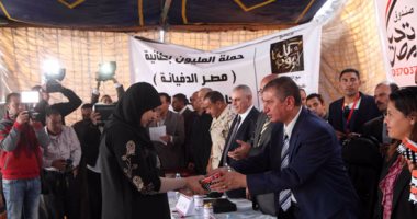 تطوير 750 منزلا بالمرحلة الرابعة و13 مليار جنيه لمشروع تكافل كرامة