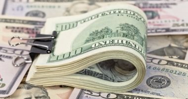 استقرار أسعار الدولار اليوم الاثنين 27-7-2020.. ويسجل 15.92جنيه بالأهلى