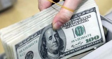 ارتفاع سعر الدولار اليوم الخميس 31-12-2020 أمام الجنيه المصرى