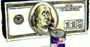 بالكوميكس.. كيف تعامل شعب فيس بوك مع تراجع سعر الدولار؟