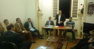 أمناء "مستقبل وطن" فى 4 محافظات يضعون خطة عمل قوافل طبية ومعارض سلع غذائية