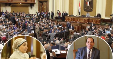بعد إعلان طارق قابيل تشريعات لتشجيع الصناعة.. نواب يحددون قوانين المساهمة فى التنمية.. "الصناعة": إنشاء صندوق لمعاونة المصانع المتعثرة.. و"المشروعات الصغيرة": الإعفاء الضريبى للمصانع الصغيرة