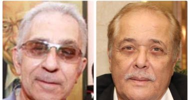 على عبد الخالق متحدثا عن محمود عبد العزيز: كل الأدوار بتليق عليه بنسبة 100%