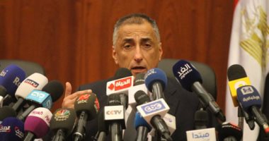 طارق عامر: حققنا هذا العام أعلى رقم استثمار أجنبى مباشر منذ10 سنوات
