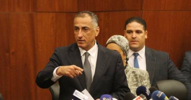 بالفيديو.. عامر: السندات الدولية تضيف 6 مليارات دولار للاحتياطى النقدى الفترة القادمة