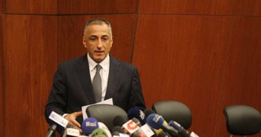 طارق عامر: حصلنا على تأكيدات بالحصول على 16 مليارا لسد الفجوة التمويلية