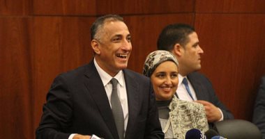 البنك المركزى يبحث اليوم أسعار الفائدة على الإيداع والإقراض