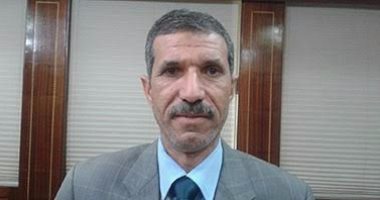 الجمعيات الزراعية بأربعة مراكز بكفر الشيخ تستقبل 52 ألف قنطار قطن
