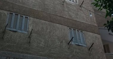 بالفيديو.. القبض علي صاحب عقار خلية جسر السويس والوسيط لسماع أقوالهم 