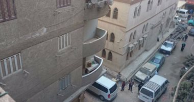 تفاصيل مداهمة شقة خلية إرهابية بجسر السويس.. مقتل إرهابى وإصابة 4 من رجال الشرطة.. أمن القاهرة: الخلية خططت لاستهداف مؤسسات الدولة فى 11/11.. والنيابة تتحفظ على الأوراق التنظيمية والأسلحة