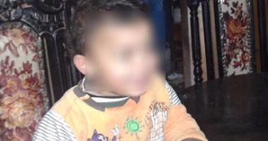 عاطل يعتدى جنسيا على ابن خاله بطنطا