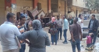 ننشر اسم الإرهابى المقتول فى تبادل لإطلاق النار مع الأمن بجسر السويس