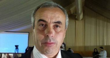 الأمازيغية تدخل زمن الرواية.. ورشيد بوخروب يشارك بـ"الأمر بيد الله وحده"