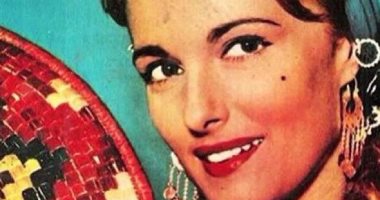 لأصحاب البشرة الشقراء.. استوحى أفكار مكياجك من النجمة مريم فخر الدين