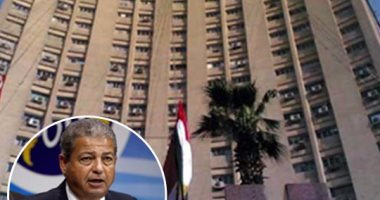  وزارة الرياضة تفتح خزائنها لدعم الغلابة.. عبد العزيز يصرف 200 ألف جنيه لإنقاذ رأس غارب من أزمة السيول.. وتحمل علاج "هيكل" الأهلى.. وتكريم منتخب الصم بعد إنجاز كأس العالم