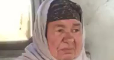 بالفيديو.. عجوز تكشف مكانة الرئيس فى قلوب الغلابة برسالة الـ140 ثانية للسيسي