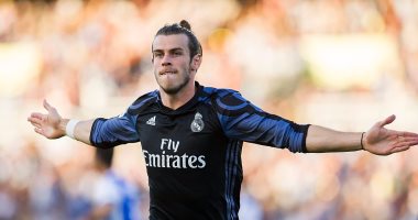 جاريث بيل ينتقد ريال مدريد بعد التعادل أمام ليجيا وارسو