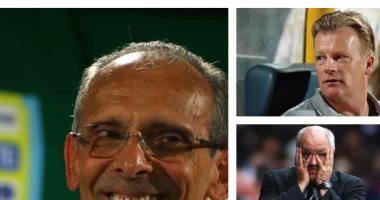  5 مدربين أجانب ودعوا مصر بـ"كارثة".. توجيه إساءات للبلد "جريمة" فييرا .. "الخوف من القتل" ينهى رحلة مارتن يول مع الأهلى .. وفوتا متهم بـ"السمسرة"