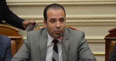 النائب أحمد بدوى يكشف عن أخطر 5 ألعاب على الأطفال.. أبرزها بوكيمون وباندا