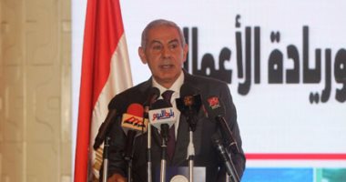 وزير الصناعة يفتتح معرض "كايرو فاشون وتكس" بمركز المؤتمرات غداً