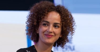 المغربية ليلى سليمانى الأكثر قراءة لدى الناطقين بالفرنسية