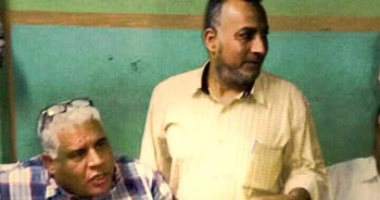 بالصور.. صحة اشمون تضبط شخصين يمارسان مهنة التحاليل الطبية بدون ترخيص