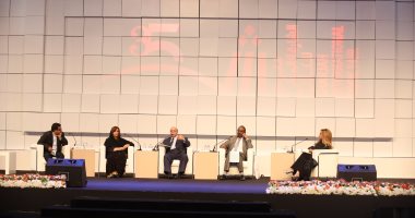 ميسون صقر: الكتابة اختارتنى والمكان يمثل محوراً فى أعمالى