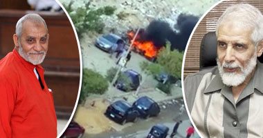 على غرار فيلم الجزيرة..إحباط إنتاج أضخم فيديوهات وأفلام مفبركة لبثها بقنوات مكملين والشرق قبل 25 يناير..المتهمون انتووا بناء ديكورات تشبه السجون وإدعاء تعرضهم للتعذيب بالسجون للتحريض ضد الشرطة