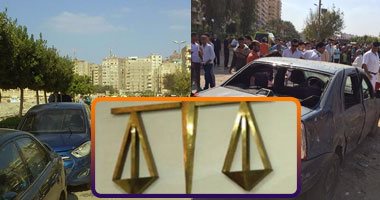 أهم المحطات فى حياة المستشار أحمد أبو الفتوح الناجى من محاولة الاغتيال.. دعاء الشعراوى حفظه من يد الإرهاب.. كان عضو يسار فى محاكمة مرسى بأحداث الاتحادية.. وتولى محاكمة خلية أوسيم بعد "رد" ناجى شحاتة