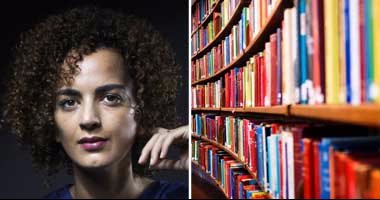 ليلى سليمانى.. الرابعة عربيا والمرأة الـ12 تفوز فى عيد ميلادها الـ35 بجائزة غونكور الفرنسية.. عالجت الإدمان الجنسى للنساء.. ورصدت فى "أغنية هادئة" سأم الزواج وباعت روايتها 35 ألف نسخة