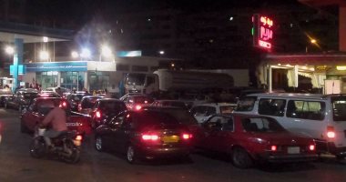 ضبط 23 ألف لتر سولار و180 أسطوانة بوتاجاز مدعم قبل بيعها بالسوق السوداء