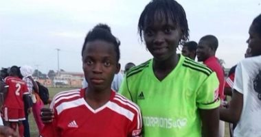 غرق "حارسة مرمى" منتخب جامبيا فى محاولة هجرة غير شرعية لإيطاليا 