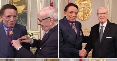 الزعيم عادل إمام سفير الدبلوماسية الناعمة.. حقق ما لم تحققه السياسة