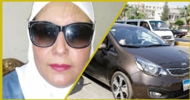 رحلة "سهير" من بيت بدوى فى شمال سيناء لسائقة محترفة فى القاهرة