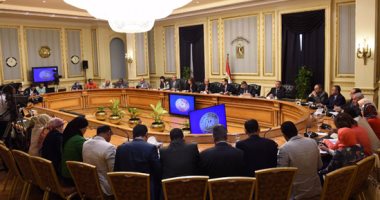 بدء مؤتمر رئيس الوزراء لعرض جهود الحكومة بعد "تعويم الجنيه"