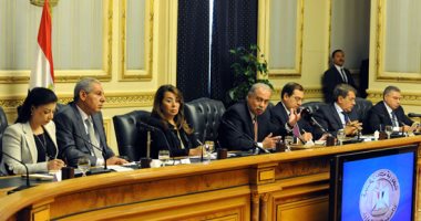 بالفيديو.. طارق قابيل: وضع تشريعات لتشجيع الصناعة.. وصادراتنا زادت مليار جنيه 