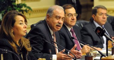 انطلاق فعاليات مؤتمر تطوير التعليم بحضور شريف إسماعيل وعدد من الوزراء