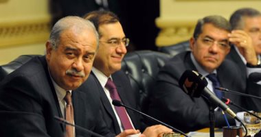 رئيس الوزراء: مجلس الدولة تسلم مشروع قانون الاستثمار الجديد اليوم