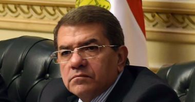 وزير المالية: عجز الميزان التجارى تخطى40 مليار دولار.. وقرار التعويم تأخر
