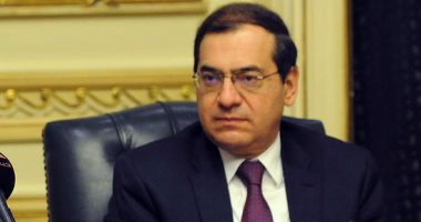 وزير البترول للصحفيين فى مؤتمر أبوظبى النفطى: لن نذهب لإيران