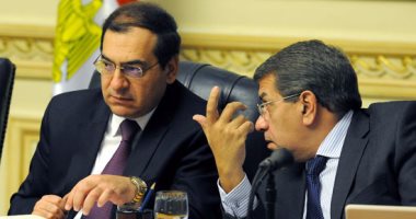 بالفيديو.. طارق الملا: الدولة مازالت تدعم البترول رغم تحريك سعره