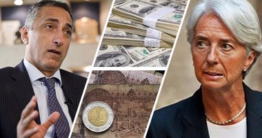 مصرفيون يؤكدون: تذبذبات الدولار عملية صحية تمامًا..الفقى: مصر أوفت بالتزاماتها تجاه صندوق النقد.. وخبراء: الدولار سيصل لـ13 جنيها بنهاية العام.. وتطورات إيجابية تدعم ضخ المستثمرين للعملة الأجنبية بمصر