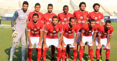 الأهلي يلغى ودية سكر الحوامدية 