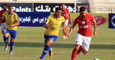 البدرى: الإجهاد سبب تواضع أداء الأهلى أمام طنطا ونحتاج لتدعيم الهجوم