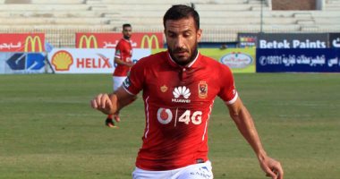 على معلول يدعم قائمة تونس النهائية فى أمم أفريقيا