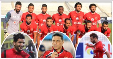 20 رقما لا تفوتك فى الجولة 11 بالدورى.. الزمالك يحقق أكبر فوز والأهلي يواصل الثلاثيات.. أجاى يعادل رقم متعب.. شيكابالا يسجل الهدف الـ50.. الحاوى يظهر بالثنائية.. وميدو والعشرى يسقطان والشرقية تفوز