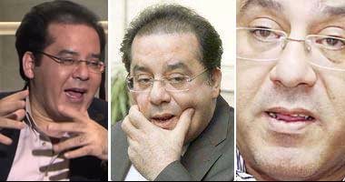 آيات عرابى لأيمن نور: تصرف 300 ألف دولار شهريا لقناة الشرق.. من أين لك هذا