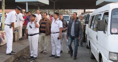 ننشر أسعار أجرة الميكروباص من القاهرة إلى المحافظات بعد تحريك أسعار البنزين