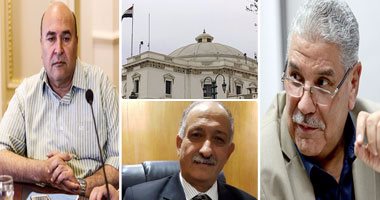نواب البرلمان يرحبون بتنقية بطاقات التموين من غير المستحقين.. ويطالبون الحكومة بوضع آليات للتنقية.. جمال عقبى: خطوة تخفف من عجز الموازنة.. هشام عمارة: قرار يساهم فى زيادة الدعم للفئات الأشد احتياجًا