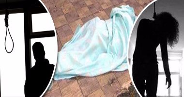 النيابة تأمر بدفن سيدة انتحرت داخل محل ملابس بالهرم لتراكم الديون عليها